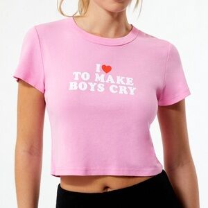 PS / LA Graphic Baby T-Shirt